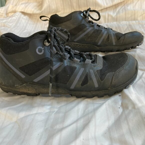 Xero Daylight Fusion Minimalist Hiking Boot - Picture 2 of 6